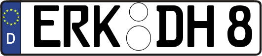 ERK-DH8