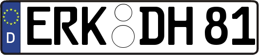 ERK-DH81