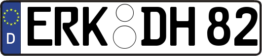 ERK-DH82
