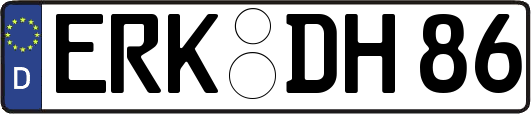 ERK-DH86