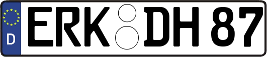 ERK-DH87