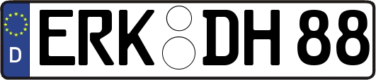 ERK-DH88