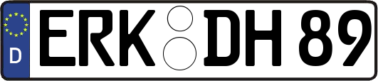 ERK-DH89
