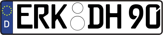 ERK-DH90