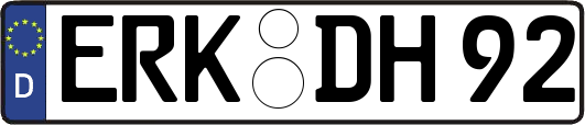 ERK-DH92