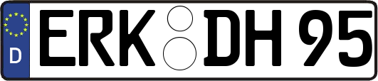 ERK-DH95