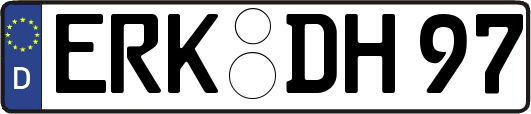 ERK-DH97