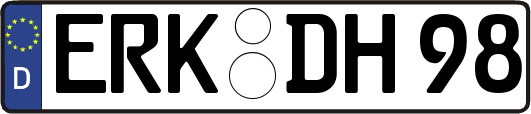 ERK-DH98