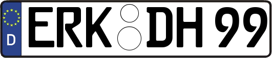 ERK-DH99