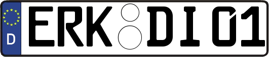 ERK-DI01