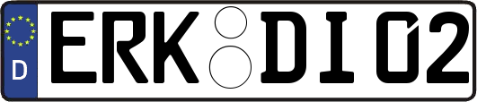 ERK-DI02