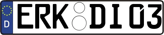 ERK-DI03