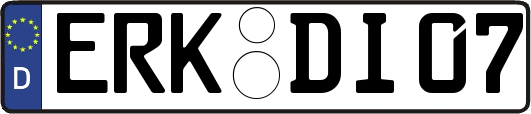 ERK-DI07