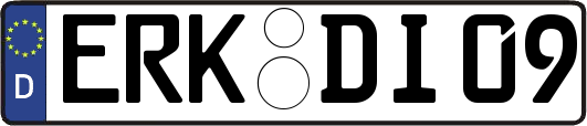 ERK-DI09