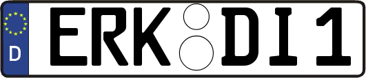 ERK-DI1