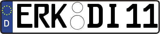 ERK-DI11