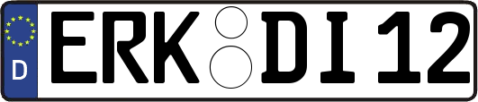 ERK-DI12