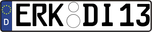 ERK-DI13