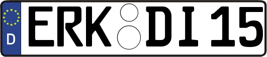 ERK-DI15