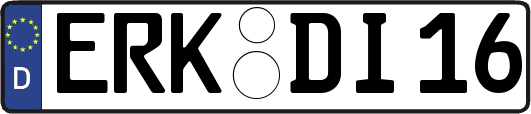 ERK-DI16