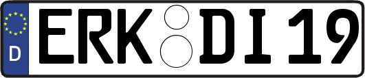 ERK-DI19