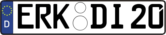 ERK-DI20