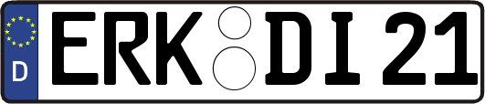 ERK-DI21