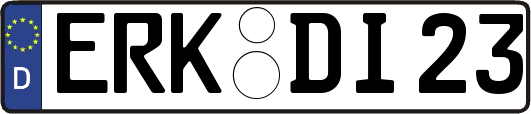 ERK-DI23