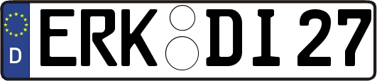 ERK-DI27