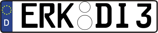 ERK-DI3