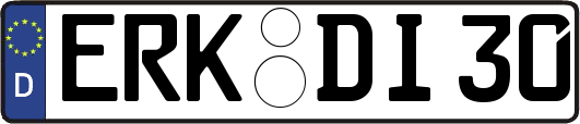 ERK-DI30