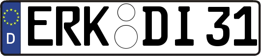 ERK-DI31