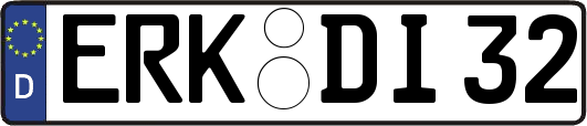 ERK-DI32