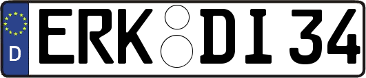 ERK-DI34