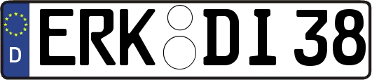 ERK-DI38