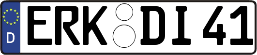 ERK-DI41