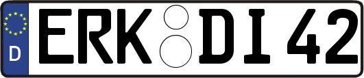 ERK-DI42