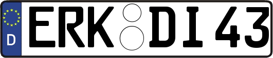 ERK-DI43