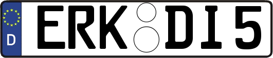 ERK-DI5