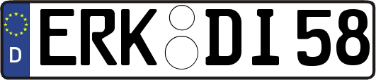 ERK-DI58