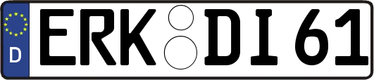 ERK-DI61