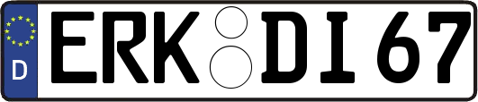 ERK-DI67