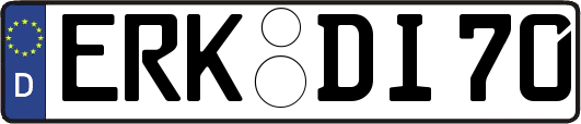 ERK-DI70