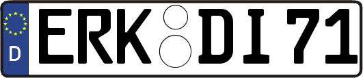 ERK-DI71