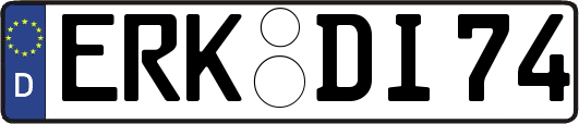 ERK-DI74
