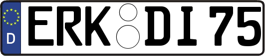 ERK-DI75