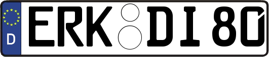 ERK-DI80