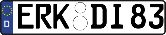 ERK-DI83