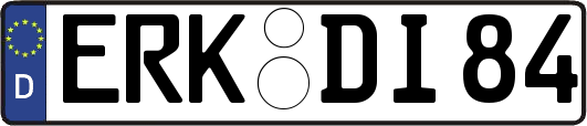 ERK-DI84