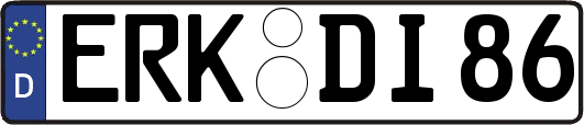 ERK-DI86